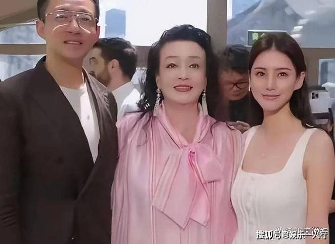 大S遗产落定当晚,具俊晔反手就要掀桌:2/3归娃进信托,我那1/3要拿回来,顺便再争点 - 3