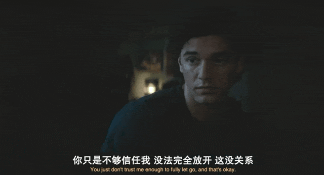 又一部爆火小甜剧，全世界都在爱“体育男大”？ - 8
