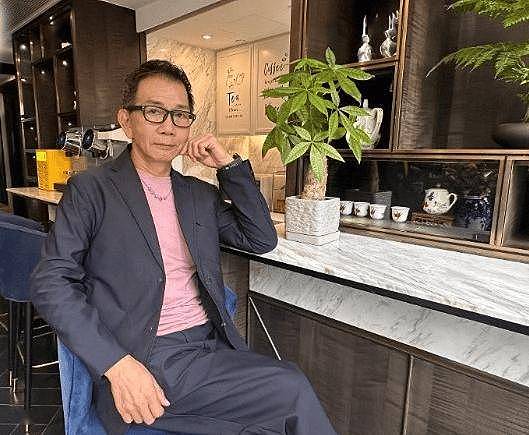 TVB老戏骨钟景辉今日离世！黎耀祥汪明荃郭晋安等众星悼念！悲痛送别恩师 - 5