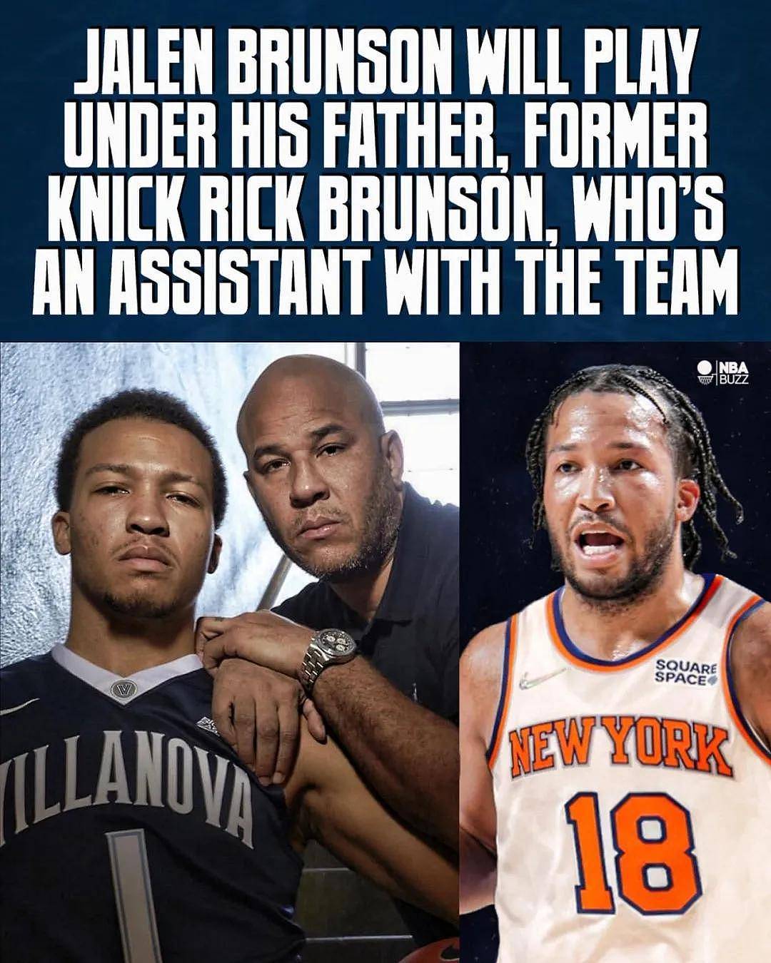 见证历史！NBA第一次！父子同队打进总决赛 - 6