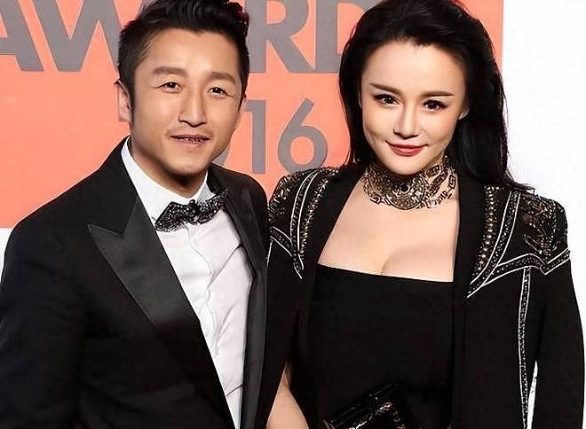 中国卡戴珊？冉莹颖因过于暴露惹争议，只怪身材太火辣！ - 7