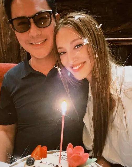 相差21岁被嘲“父女恋”，不被外界看好的他们婚后一直很幸福啊 - 60