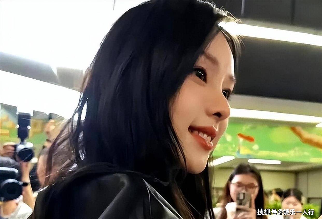 女演员切勿整容,白鹿〈莫离〉vs陈都灵〈翘楚〉,高清镜头把内娱遮羞布撕下来了 - 12