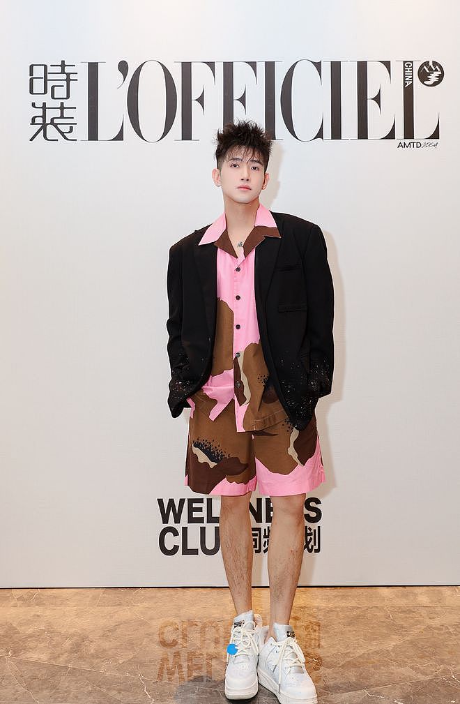 甜扁桃海岛疗愈之旅 赴一场同频之约 - 24