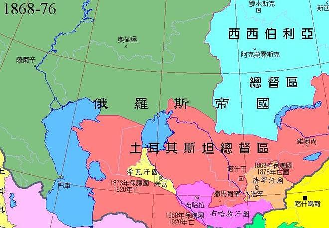 中亚去俄化加速，为何没引起俄罗斯不满？他们不怕特别军事行动吗 - 2