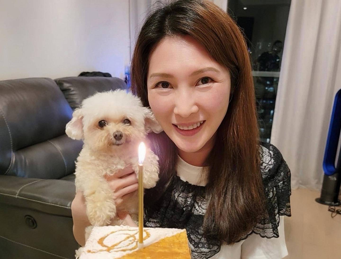 香港知名演员中年丧夫，婚后坚持丁克无儿无女，有计划复出拍戏 - 9