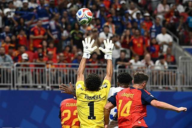 1-1！2-2！世界杯罕见纪录诞生 明日4场：梅西+亚洲2队亮相 - 1