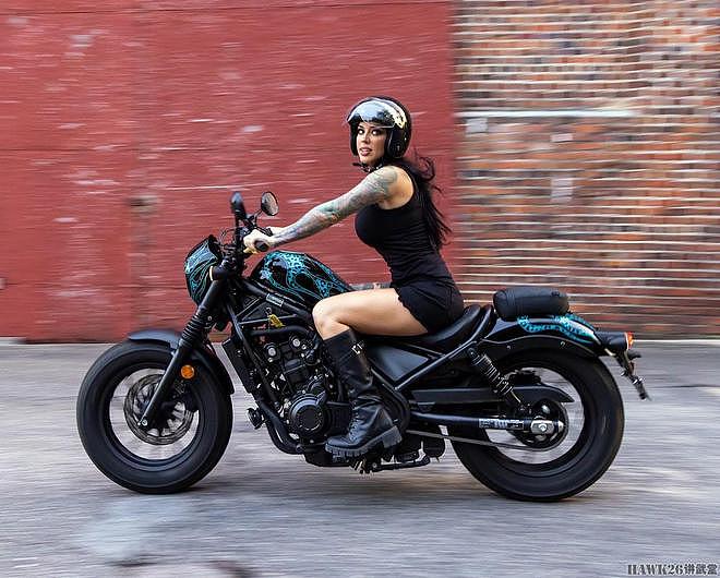 周末MM例图：隐形大佬Alex Zedra 把COS经典造型作为兴趣 - 6