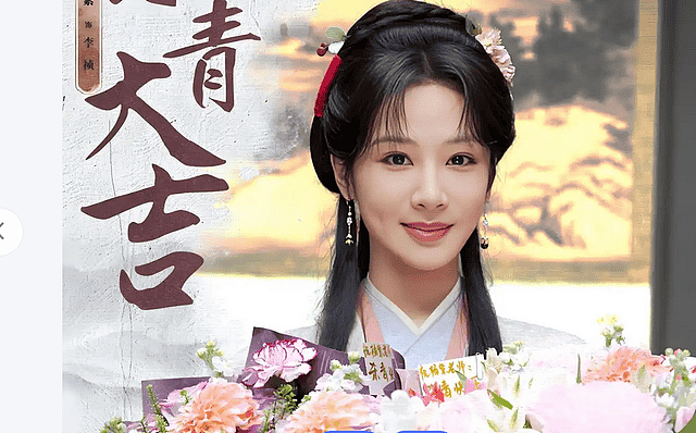 杨紫韩东君落地签火速兑现，让行业剧不再悬浮，家业做对了三点 - 2