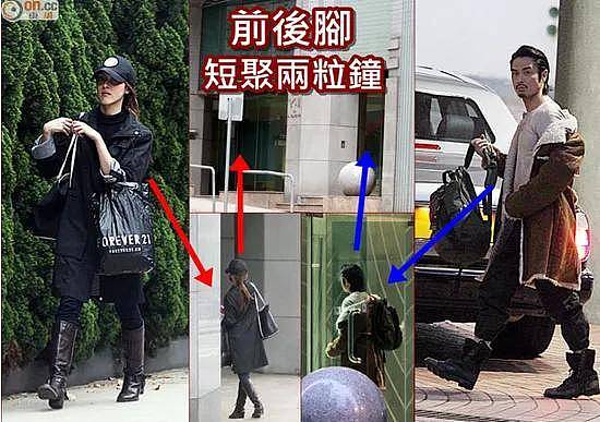 相差21岁被嘲“父女恋”，不被外界看好的他们婚后一直很幸福啊 - 32