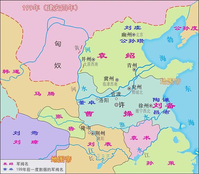 江西九江，历史上有多重要？吴头楚尾 - 5
