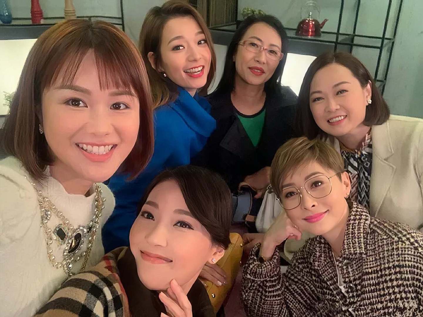 TVB王牌处境剧正式停拍,已完成最后一集拍摄,剧中演员当场泪崩 - 4