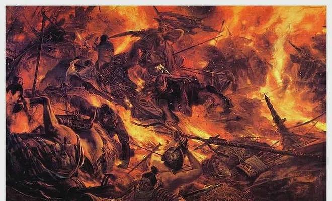 反直觉历史：秦始皇陵的地宫毫无盗墓价值 - 14