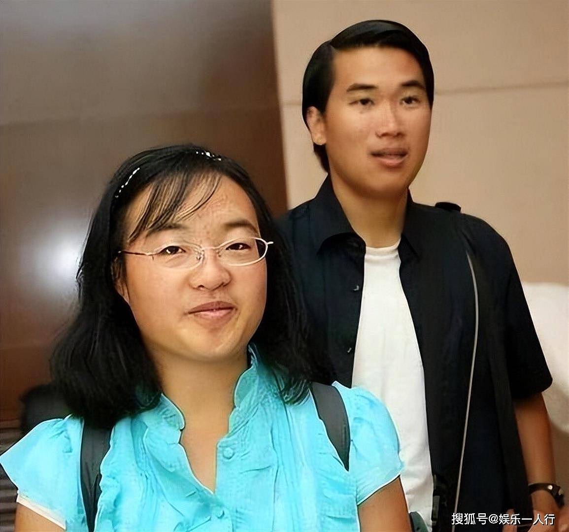 魏敏芝现状:赴美转行做导演,定居夏威夷,如今40岁胖到难辨认 - 13