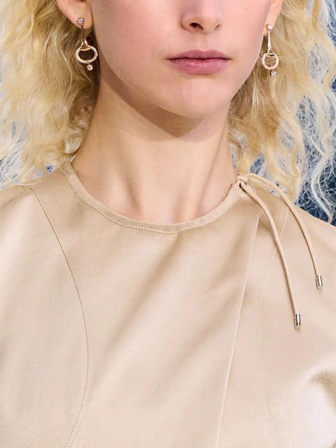 Hermès：以舞者之姿，塑造自由之身 - 10