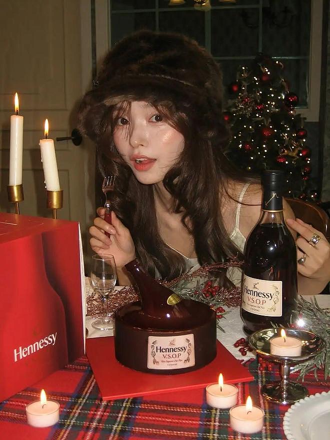 小韩网红模特金娜熙knhs2。以美妆、穿搭照片走红！ - 31