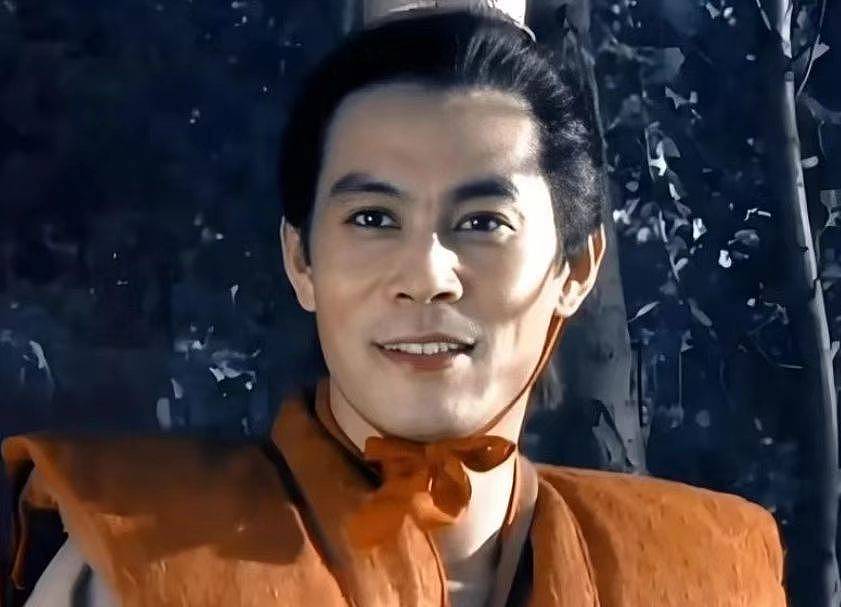 32年了，94版《三国演义》13位主演近况：关公张飞已离世，诸葛亮还在拍戏 - 15