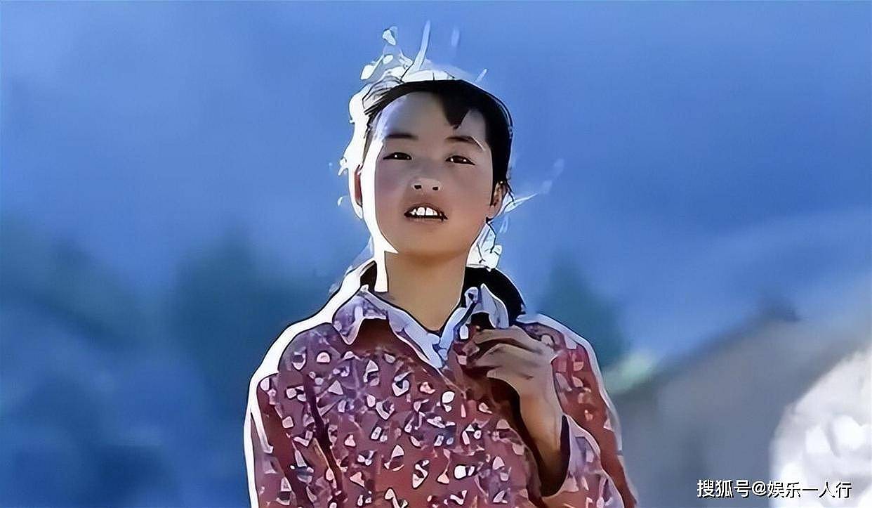 魏敏芝现状:赴美转行做导演,定居夏威夷,如今40岁胖到难辨认 - 21
