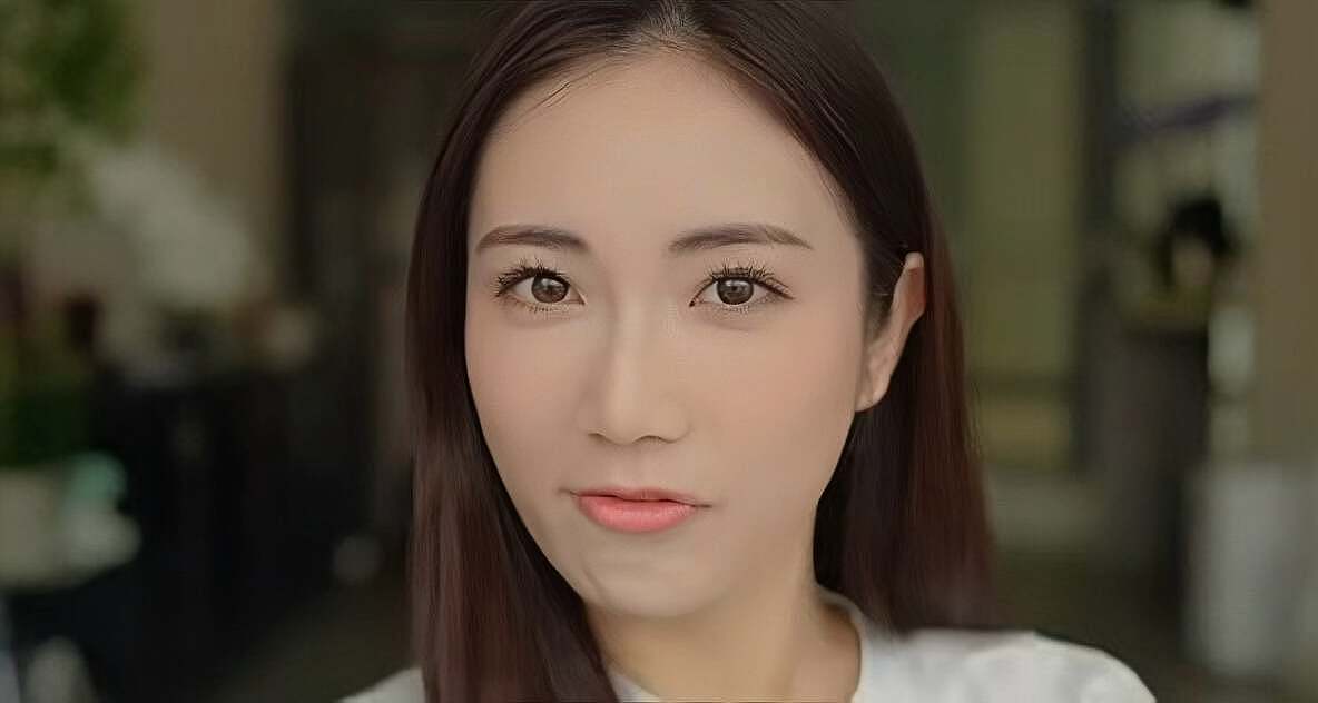恭喜!TVB前知名女星宣布平安生子,带浓妆分娩偶像包袱重 - 8