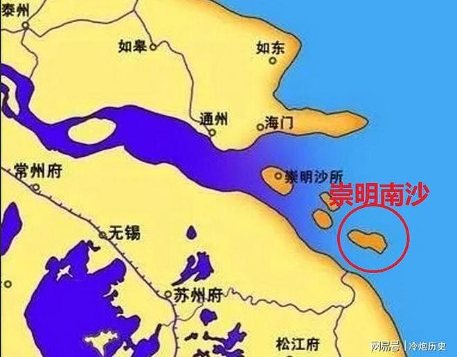 莲花洋之战：明朝浙江水师的最大胜绩 - 4