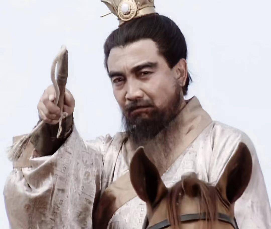 32年了，94版《三国演义》13位主演近况：关公张飞已离世，诸葛亮还在拍戏 - 12