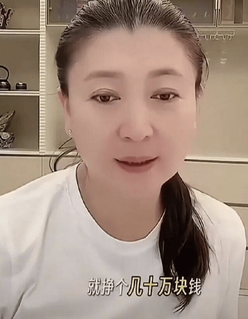 连当年的“横店拼命三郎”都在哭诉没戏拍？这回网友也都没有急着心疼了！ - 34