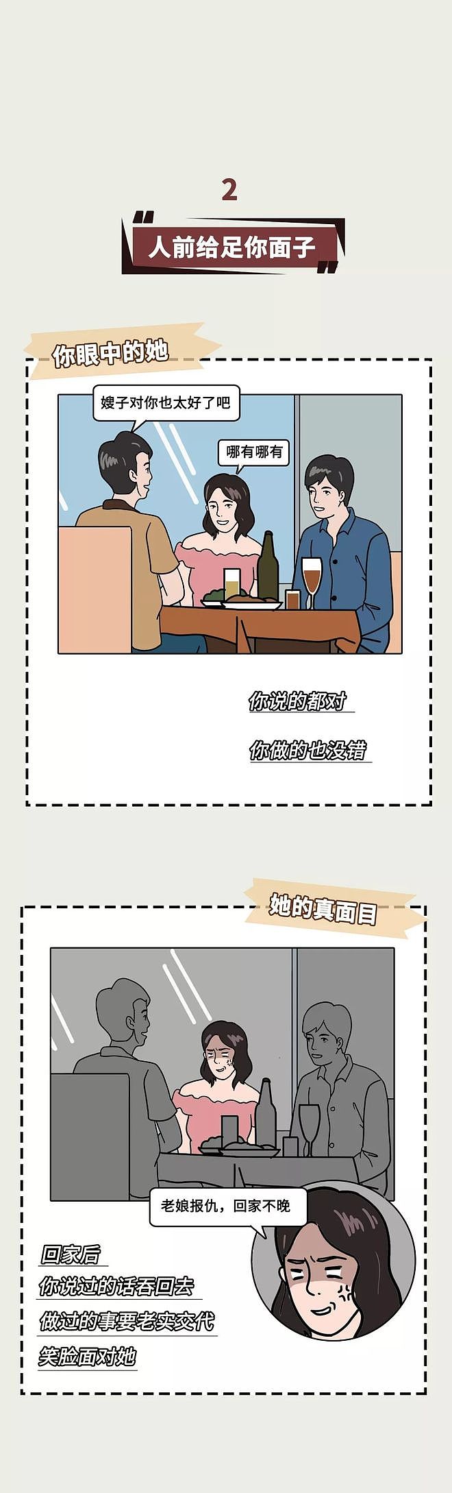 2026最佳女友等级表 - 3