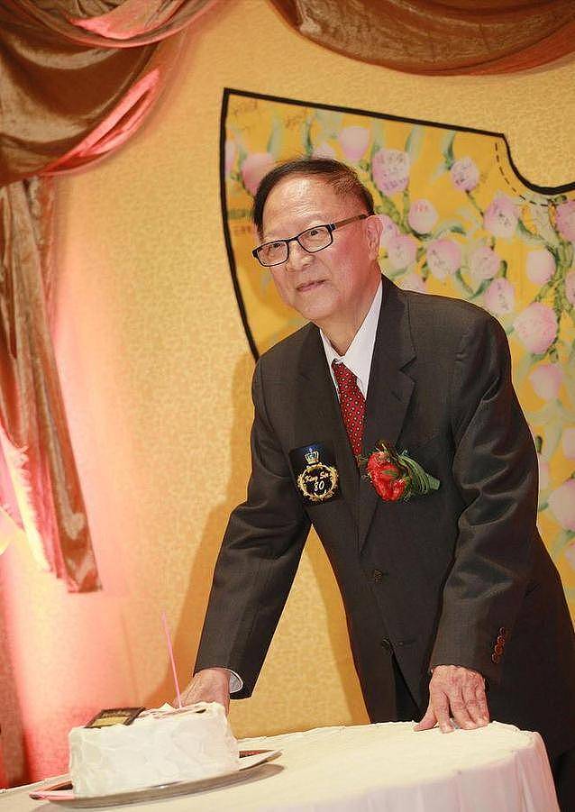 TVB老戏骨钟景辉去世,是吴孟达老师,一生未婚育,晚年住养老院 - 3