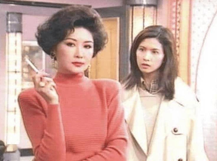 TVB前女星今日下午医院逝世！曾厌倦拍戏退隐！两次婚姻都以离婚收场 - 3