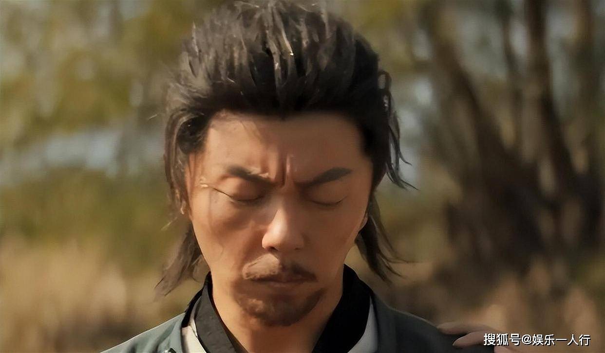 将李连杰置于脚下，被周润发五千劝退，现今成网剧的支柱 - 13