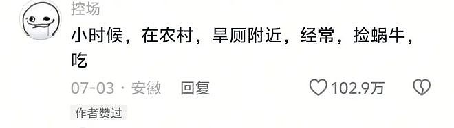 硬控百万网友的痴呆表情出圈后，原作者却深陷盗版和侵权？ - 12