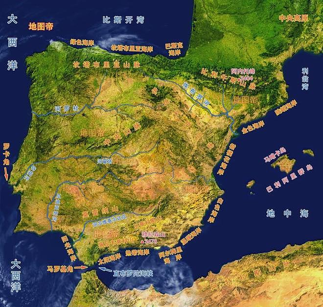 西班牙战阿根廷，宗主国压制殖民地？ - 8