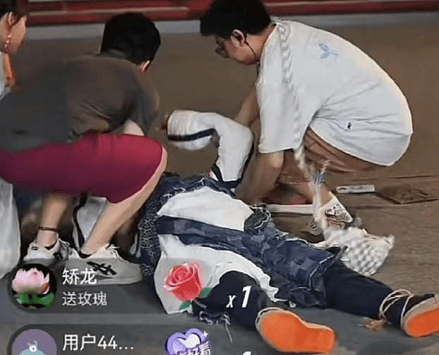 连当年的“横店拼命三郎”都在哭诉没戏拍？这回网友也都没有急着心疼了！ - 31