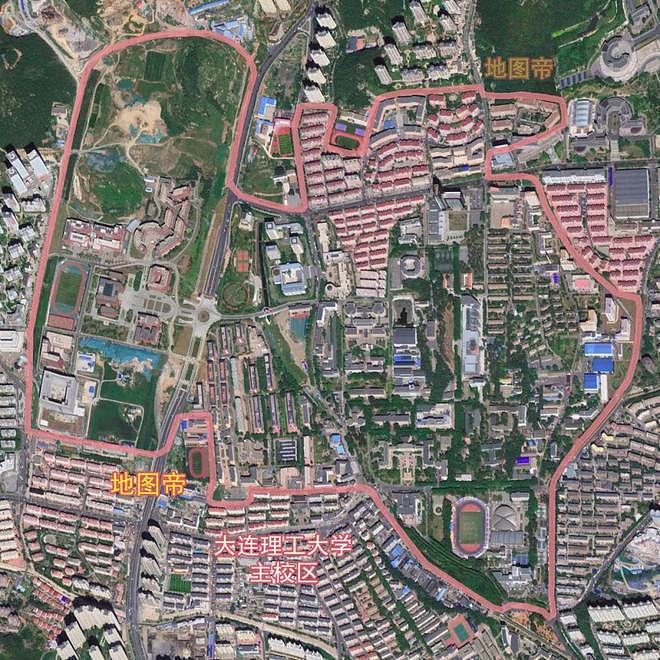 名字中带“理工”的大学，有哪些985和211？ - 3