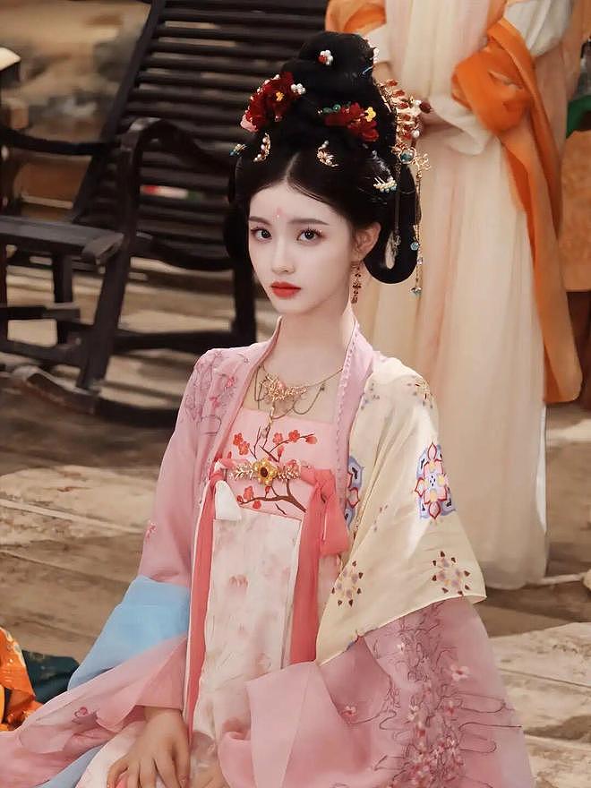 女演员陈沐琳，看过她演的短剧吗？ - 5
