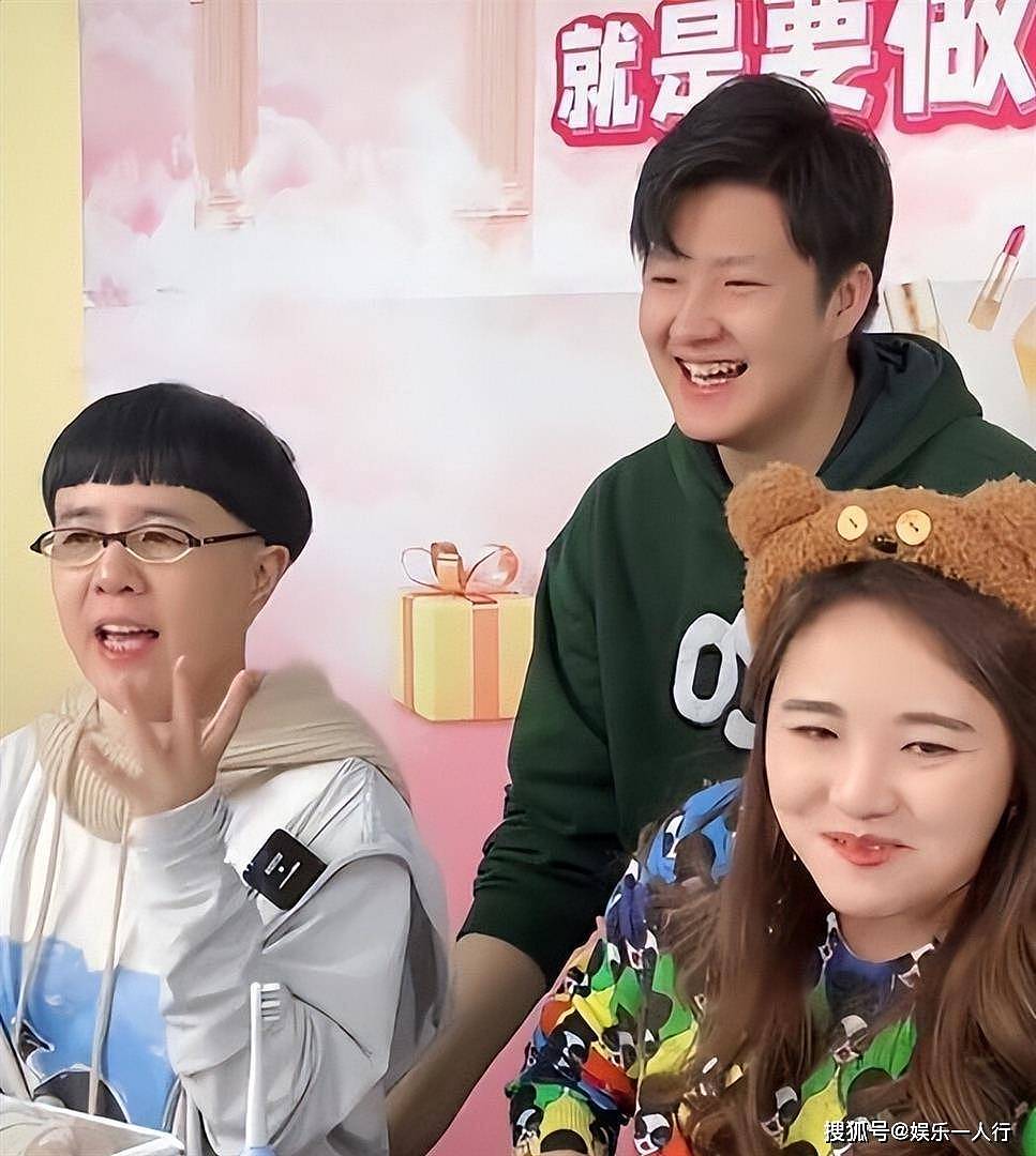 惯子如害子！前央视主持金龟子与小沈阳，给大家深刻上了一课 - 26