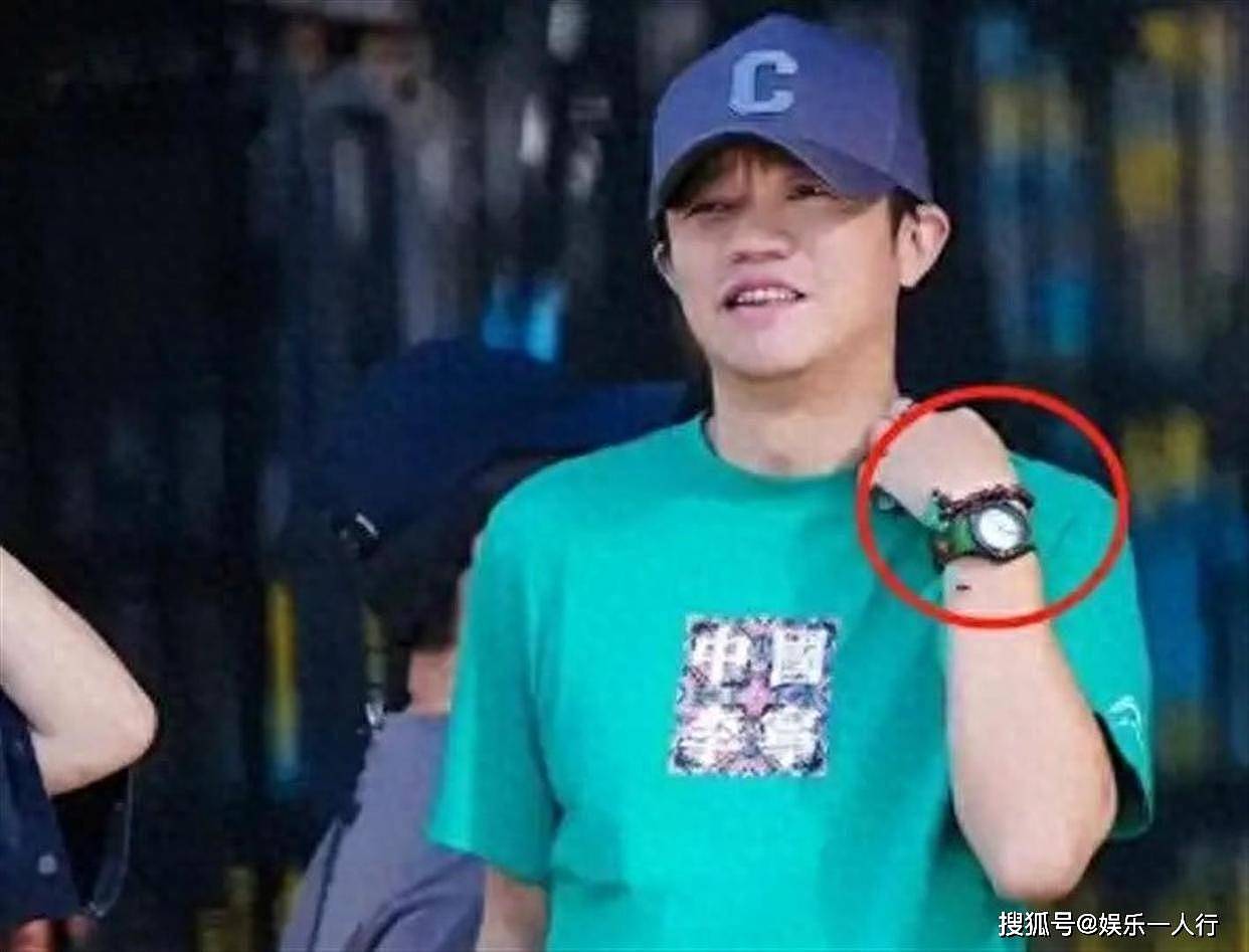 玲花消失的5个月：凤凰传奇五五分账27年，终究是女方先为男方的错买了单 - 18