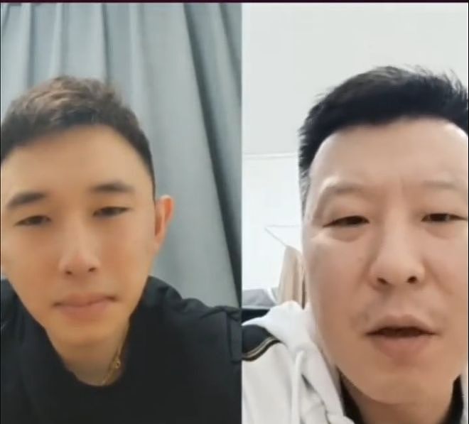 张超:王楚钦成都封训1天3练 晚上陈玘给他补课到10点才去食堂吃饭 - 4