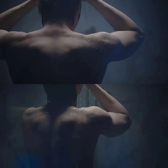 为什么说薄肌男，才是身材张力第一名？ - 1
