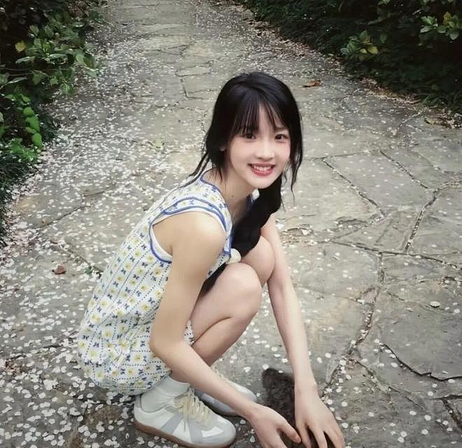 她偷偷换头了？！ - 9