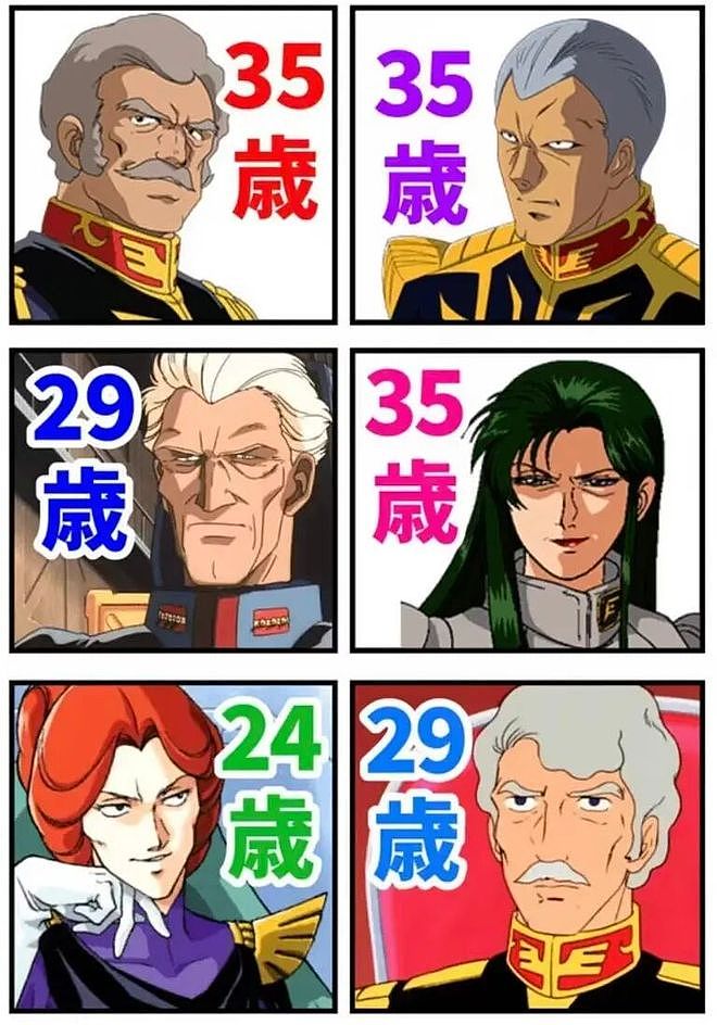 一部因为抽烟引发争议的番，催生了现在最火的二次元老婆 - 21