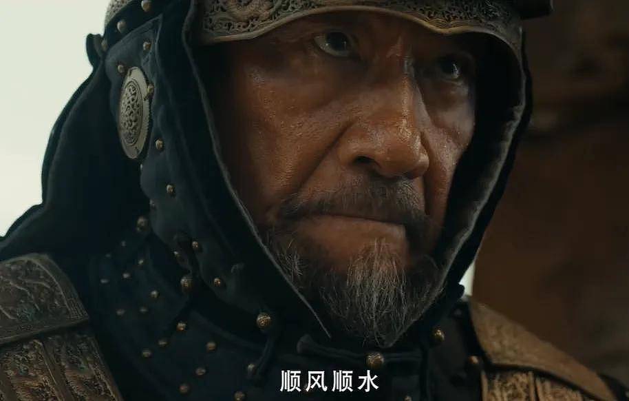 《澎湖海战》要撤档?缺席电影节和官媒总结,同期电影都开始宣传 - 2