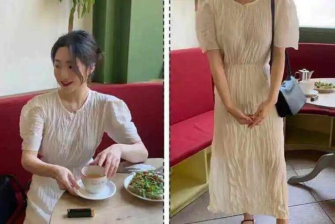 中年女人：夏天一定要少穿“大妈裙”，俗气特显老，还太掉价 - 5
