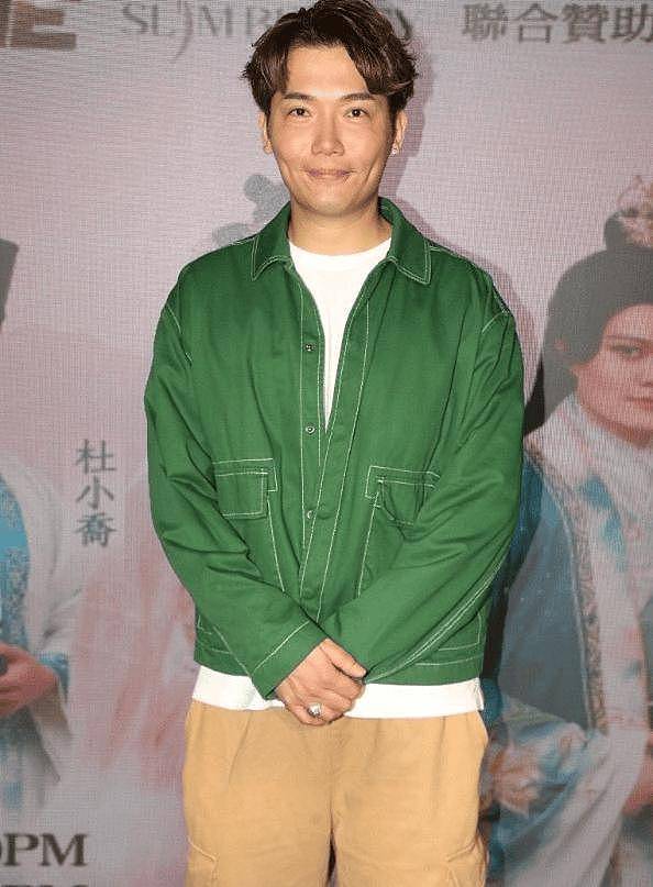 TVB老戏骨钟景辉今日离世！黎耀祥汪明荃郭晋安等众星悼念！悲痛送别恩师 - 6