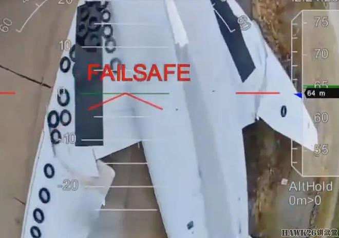 卫星照片解读：乌克兰无人机袭击战果如何？至少摧毁10架轰炸机 - 18