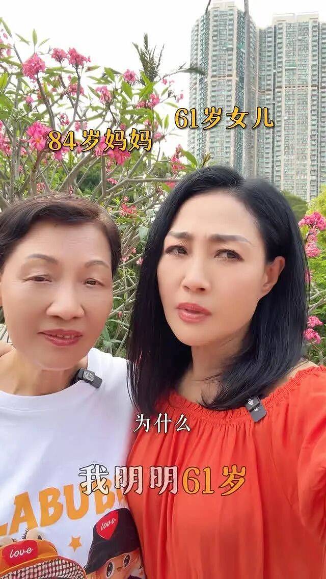 TVB知名女星3000尺内地豪宅曝光，直言香港200万只能买洗手间 - 2