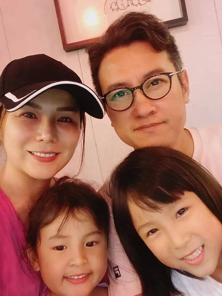 突发!香港“抗癌斗士”离世,曾是港姐季军,前夫承诺照顾两女儿 - 7