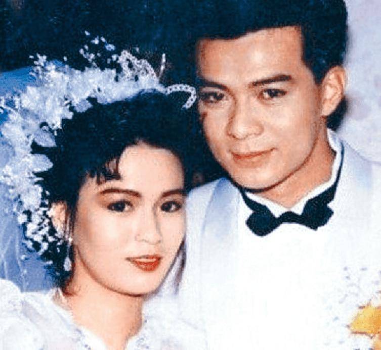 TVB前男星丧妻6年终走出阴霾！“复出”表演当场哽咽！感叹：学会放下接受 - 1