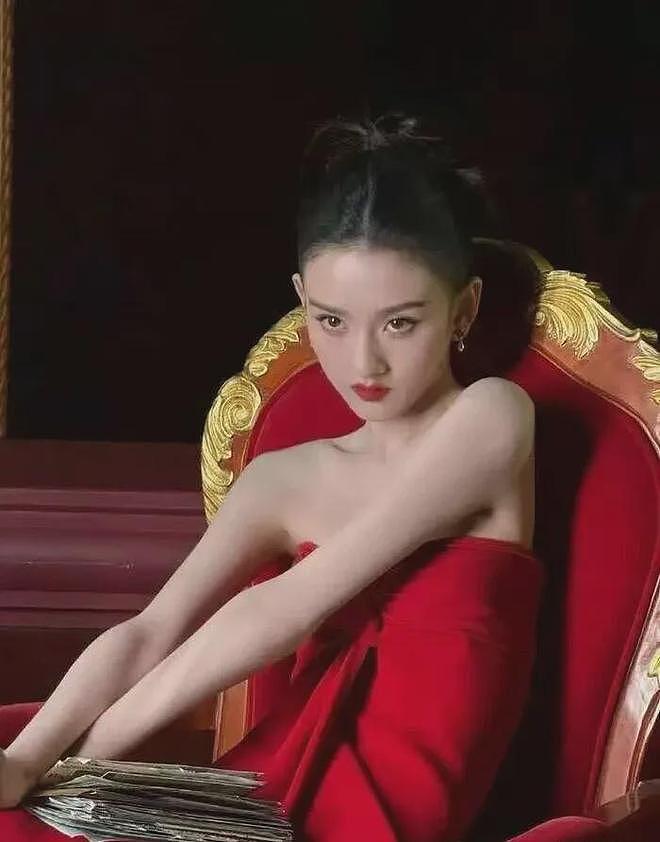 宋祖儿“瘦成皮包骨”多次晕倒，这种内娱畸形美到底谁在追捧？ - 2