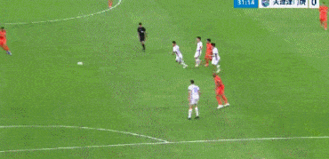 津门虎2-0海牛！3连胜摆脱降级区 基莱斯连场破门 海牛3连败跌至倒2 - 4